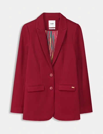 Pom blazer SP8058