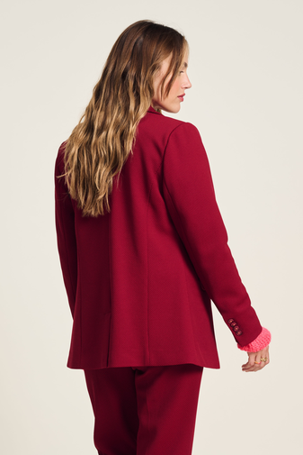 Pom blazer SP8058