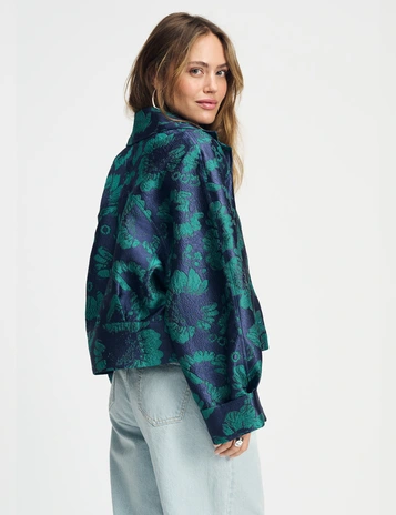 Pom blazer SP9061