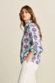 Pom blouse SP7728