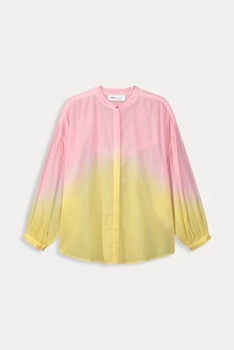 Pom blouse SP7739