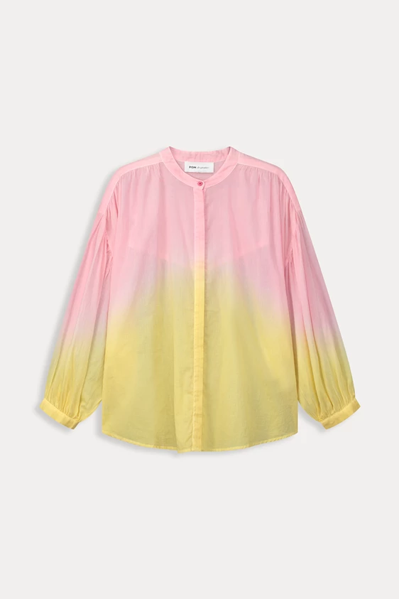 Pom blouse SP7739