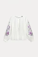 Pom blouse SP7742