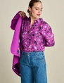 Pom blouse SP7958