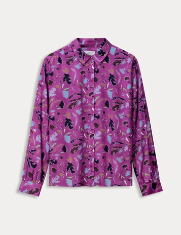 Pom blouse SP7958