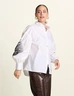 Pom blouse SP7961