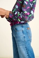 Pom blouse SP7962