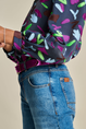 Pom blouse SP7962