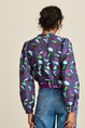 Pom blouse SP7962