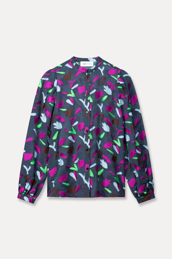 Pom blouse SP7962