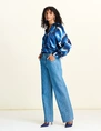 Pom blouse SP7965