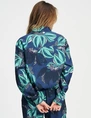 Pom blouse SP9044
