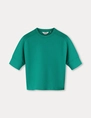 Pom blouse SP9068
