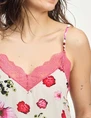 Pom blouse SP9073