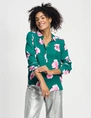 Pom blouse SP9082