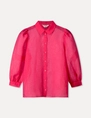 Pom blouse SP9086