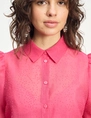 Pom blouse SP9086