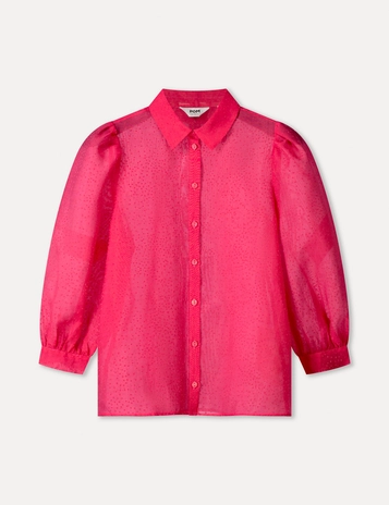 Pom blouse SP9086