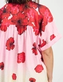 Pom blouse SP9091
