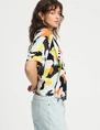Pom blouse SP9137