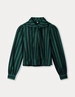 Pom blouse SP9290