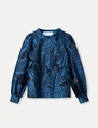 Pom blouse SP9343