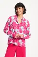 Pom blouse SP9497