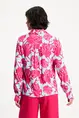 Pom blouse SP9497