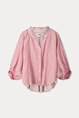 Pom blouse SP9585