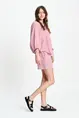 Pom blouse SP9585