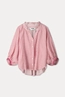Pom blouse SP9585