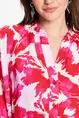 Pom blouse SP9586