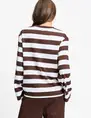 Pom blouse SP9714