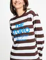 Pom blouse SP9714