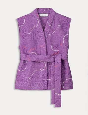 Pom gilets SP7784