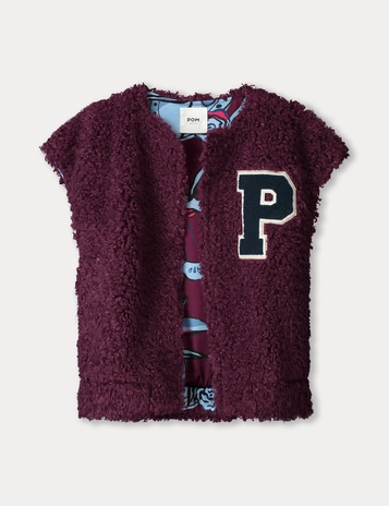 Pom gilets SP9367