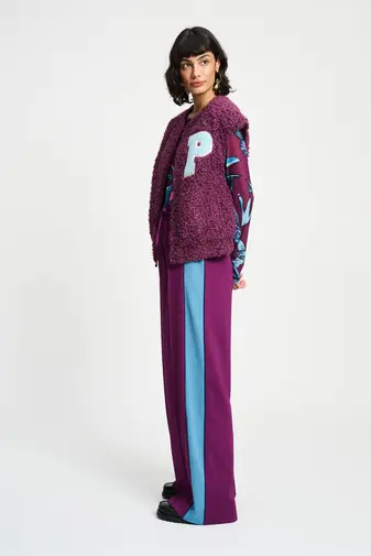 Pom gilets SP9367