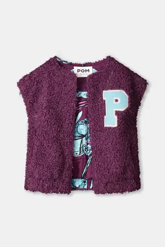 Pom gilets SP9367