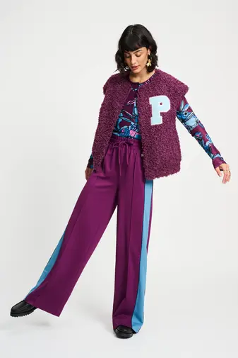 Pom gilets SP9367