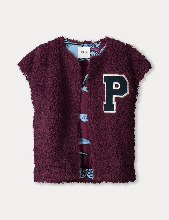 Pom gilets SP9367