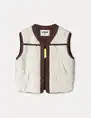 Pom gilets SP9665