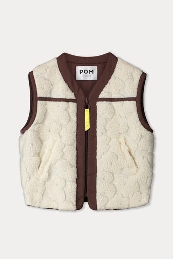 Pom gilets SP9665
