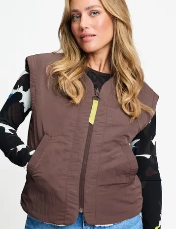 Pom gilets SP9665