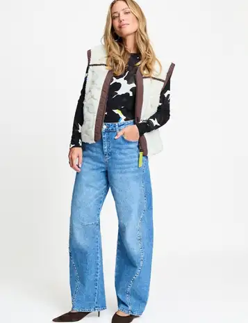 Pom gilets SP9665