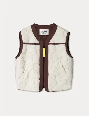 Pom gilets SP9665