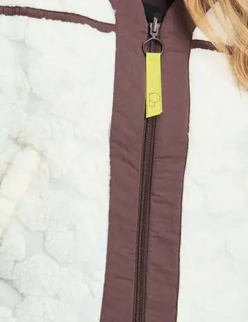 Pom gilets SP9665