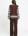 Pom gilets SP9711