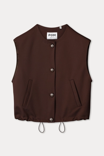Pom gilets SP9711