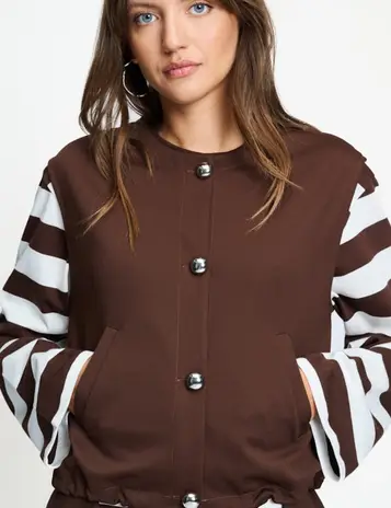 Pom gilets SP9711