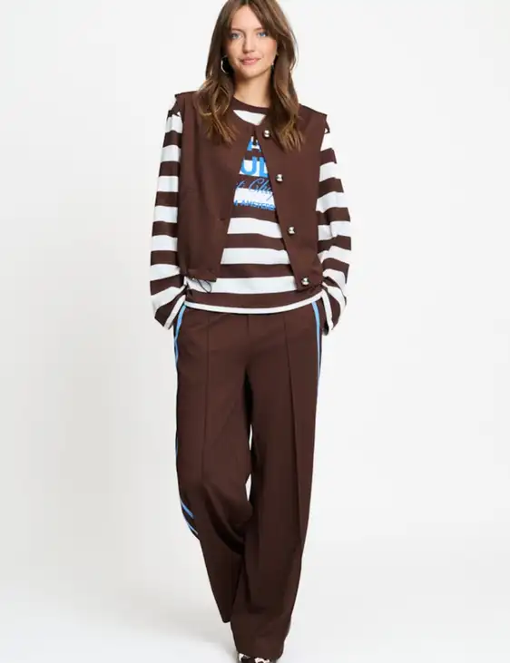 Pom gilets SP9711